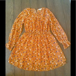 Chelsea & Violet Girls Dress